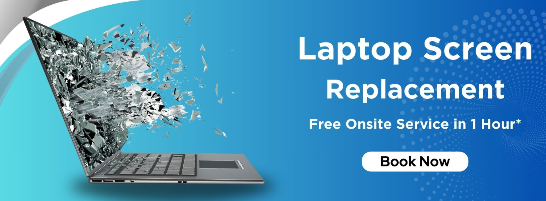 New Laptop