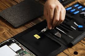 Battery Replacement