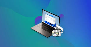 Data Recovery